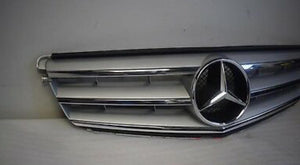 2008-2014 Grade da Mercedes Benz Classe C