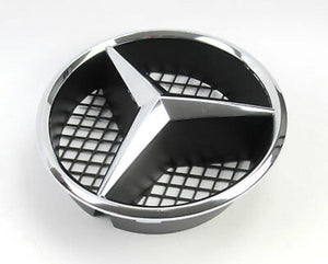 Emblema da Mercedes Benz Classe C
