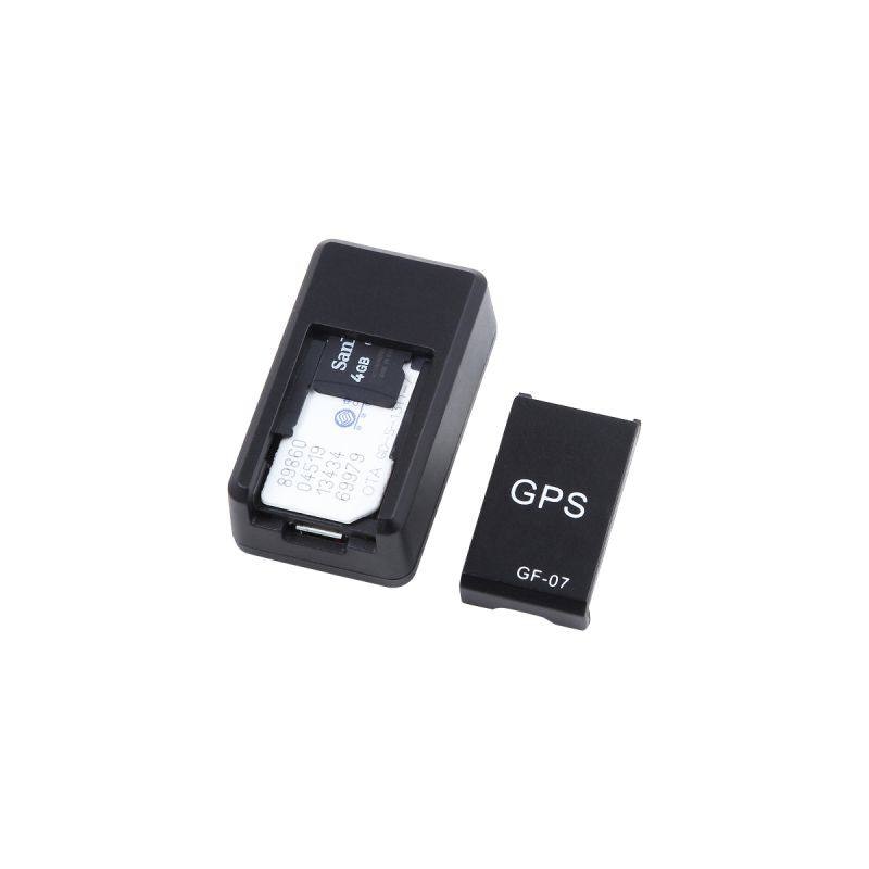 Mini GPS  Para Carro / Pessoas