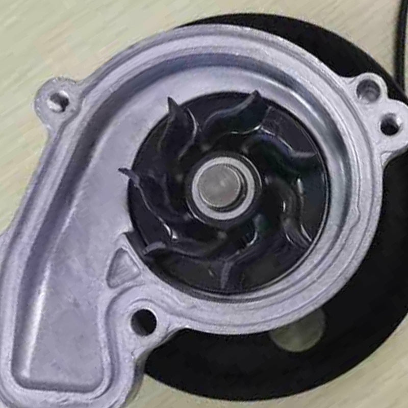 Bomba de Água Do Motor para 2017-2018 Honda Civic CR-V 1.5L 19200-59B-003